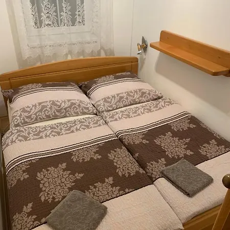 Lejlighed Horni Misecky Vítkovice
