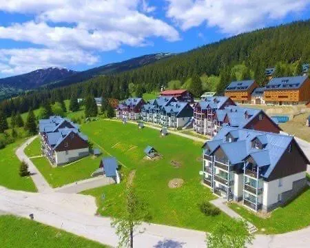Lejlighed Horni Misecky Vítkovice