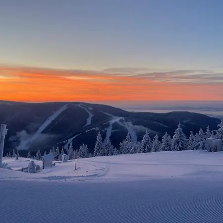 Horni Misecky 公寓