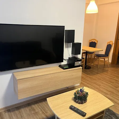 Horní Mísečky Apartamento *