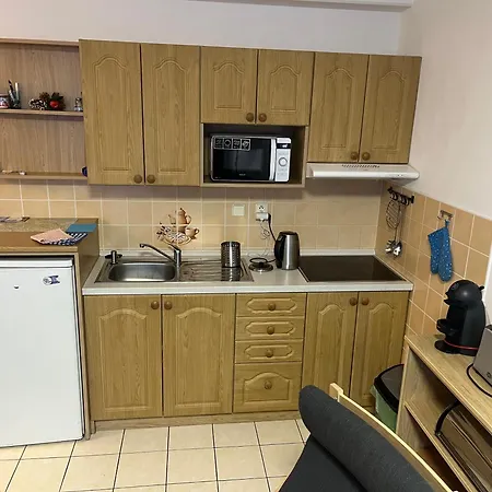 Apartamento Horní Mísečky Vítkovice