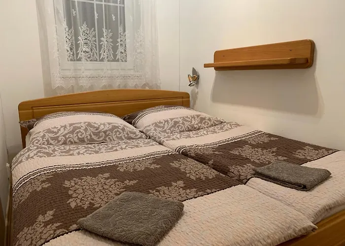 Horní Mísečky