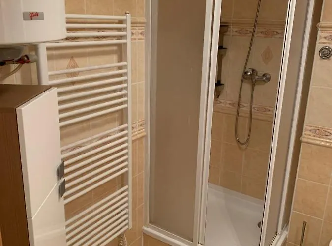 Apartamento Horní Mísečky Vítkovice