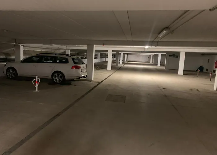 Apartamento Horní Mísečky Vítkovice