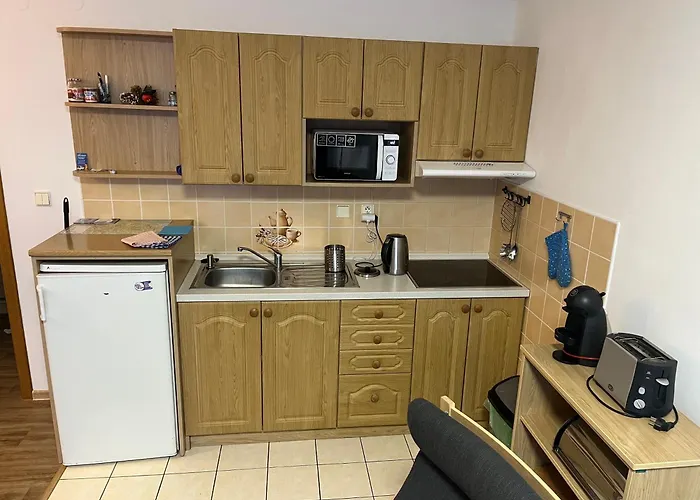 Apartamento Horní Mísečky Vítkovice